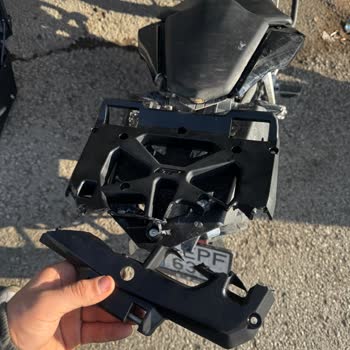 Plastik Çantanın Sürekli Kırılması Ve Çözüm Arayışı