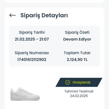 Sportive'den Beklenmedik İptal ve Mağduriyet