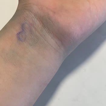 Juju Bileklikler Boyama Yapıyor, Sağlığa Zararlı Olabilir