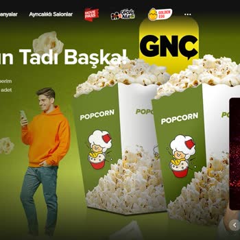 Paribu Cineverse Uygulamasında Bilet Alamama Sorunu