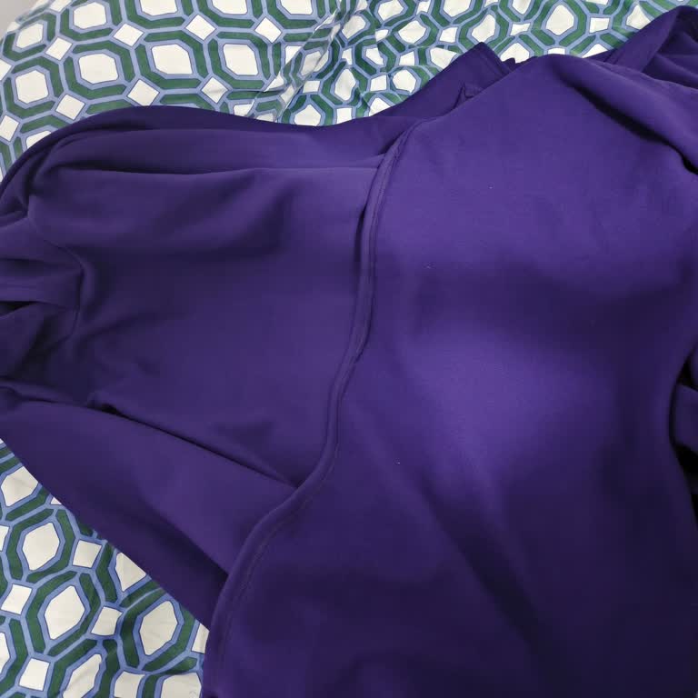 Véda Farklı Ürün Gönderdi