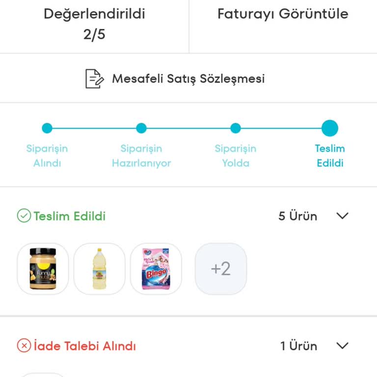 A101 Kapıda: Geciken Ücret İadesi Sorunu