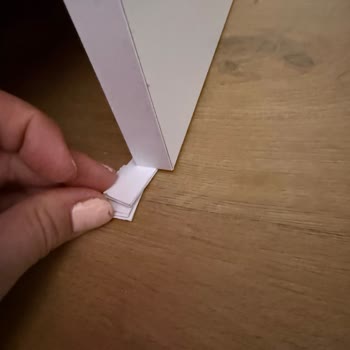 Vivense Çalışma Masası Siparişinde Hayal Kırıklığı