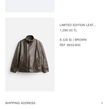 Yanlış Ürün, İade Sorunu Ve Zara'nın Umursamazlığı