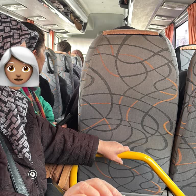 Kale Birlik Araçlarında Yaşanan Olumsuz Deneyim