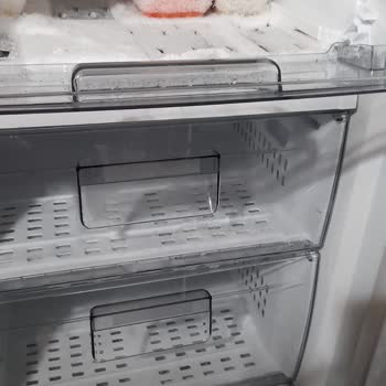 Arçelik Derin Dondurucu Sorunları Ve Çözüm Arayışı!