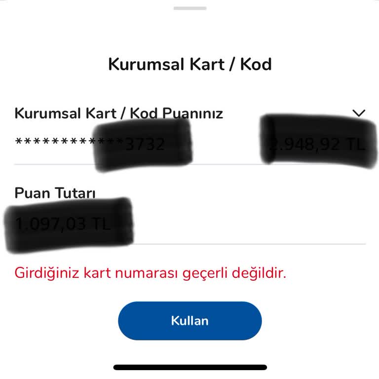 Esnek Kart Kişiselleştirme Sorunu Ve Çözüm Beklentisi