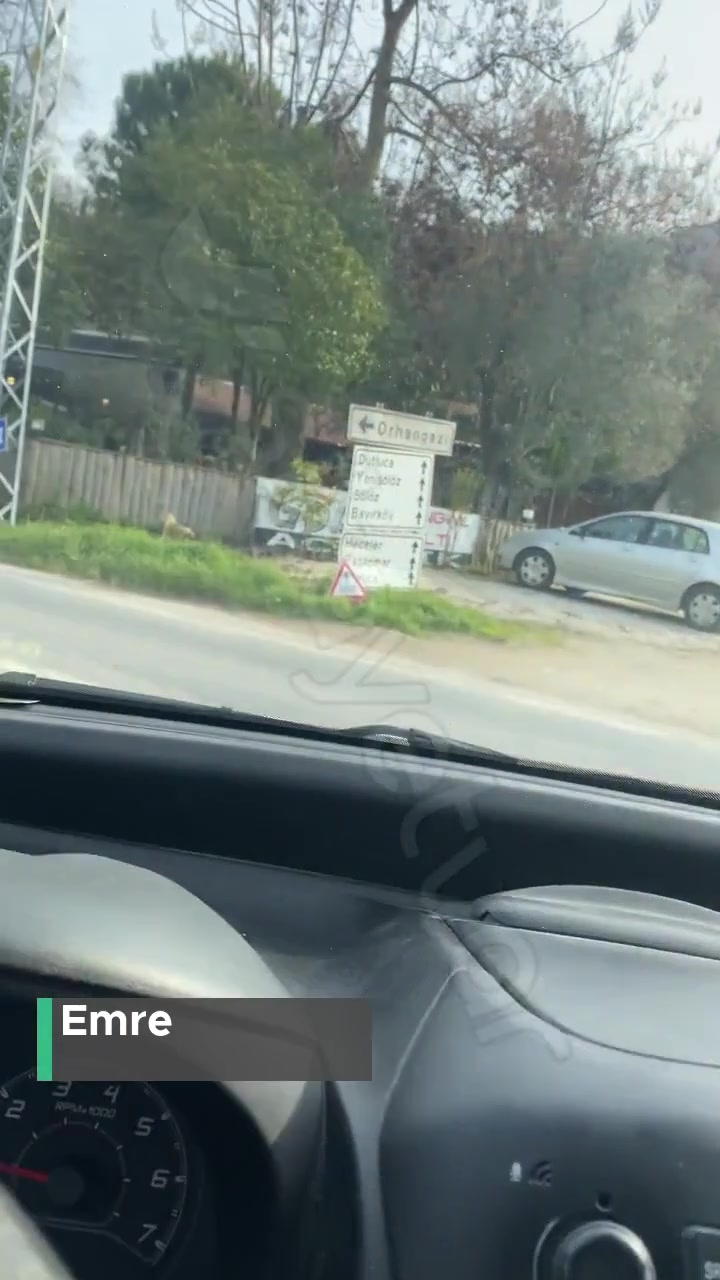 Emniyet Genel Müdürlüğü Radar Cezasına İtirazım Var! videonun kapak resmi
