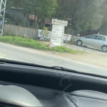 Emniyet Genel Müdürlüğü Radar Cezasına İtirazım Var!