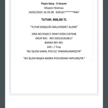 Obilet Üzerinden Satın Alınan Geçersiz Bilet Ve İletişim Sorunları