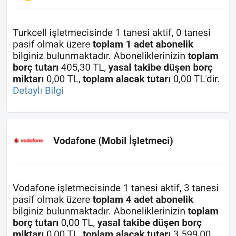 Yanlış Faturalama Ve İade Sorunu
