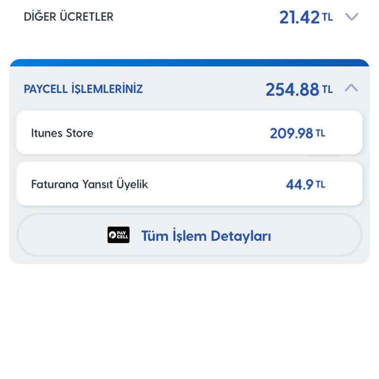 Yanlış Fatura Yansıtması Ve İletişim Sorunu