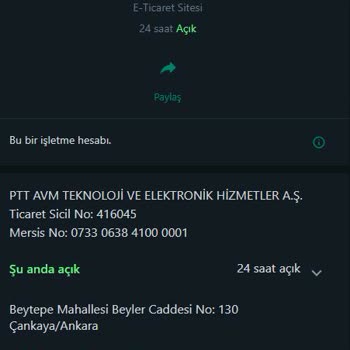 Yanlış Yönlendirme Ve Üçüncü Ödeme Talebi Mağduriyeti