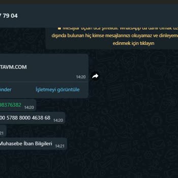 Yanlış Yönlendirme Ve Üçüncü Ödeme Talebi Mağduriyeti