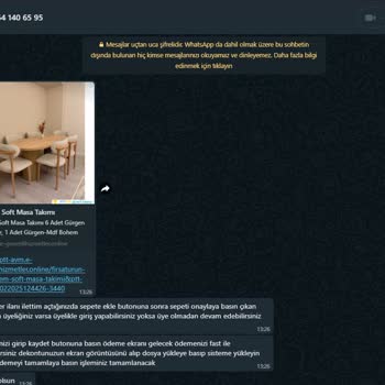 Yanlış Yönlendirme Ve Üçüncü Ödeme Talebi Mağduriyeti