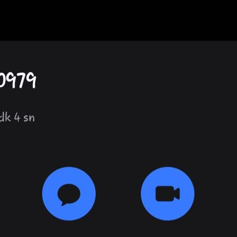 Bilinmeyen Numaradan Gelen Kısa Arama Ve Hukuki Endişeler