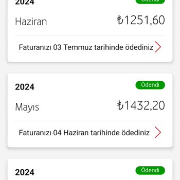 Mobil Ödeme Hizmeti Nedeniyle Şişen Faturalar