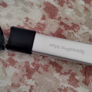 Garantisi Dolmadan Kırılan Süpürgeye Çözüm Arayışı