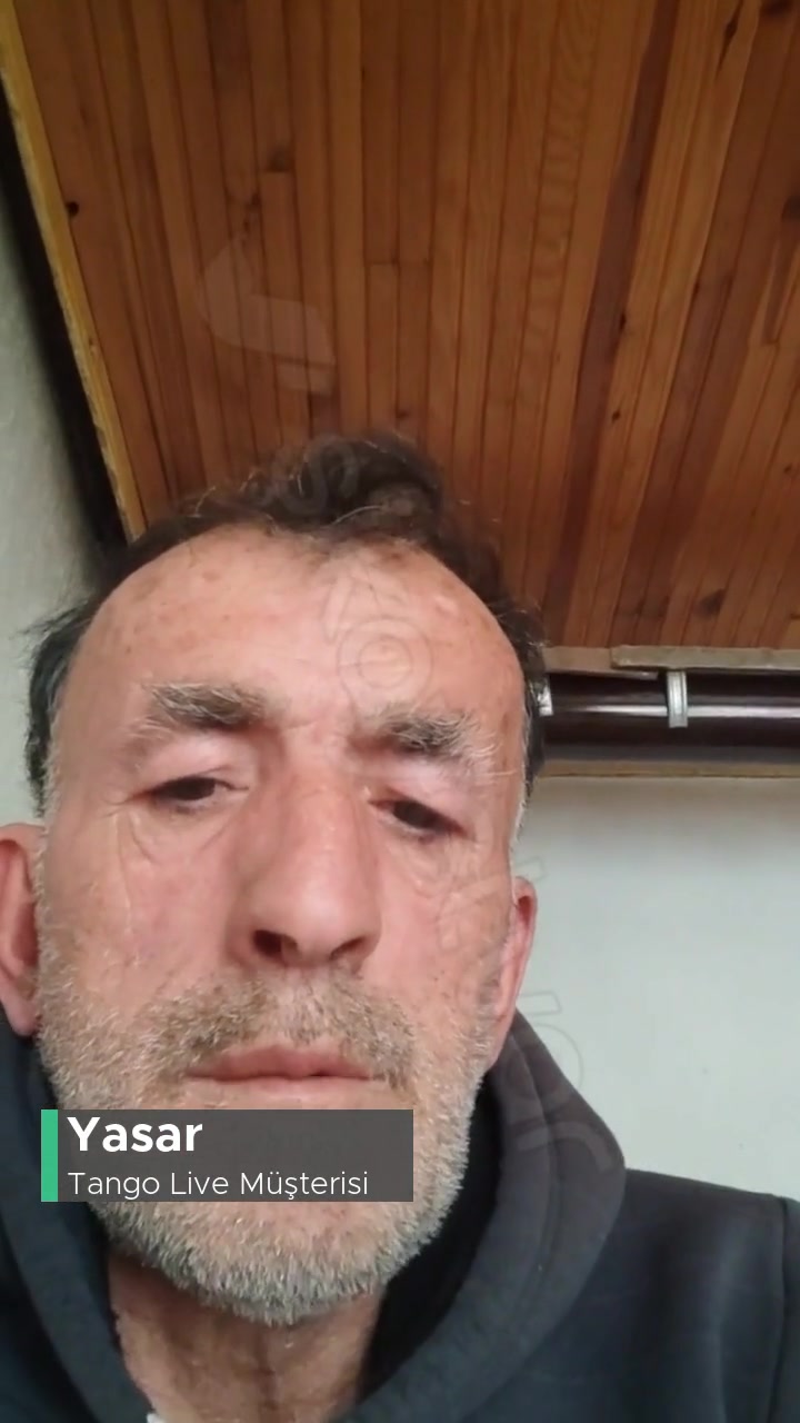 Tango Live Hesabım Askıya Alındı! videonun kapak resmi