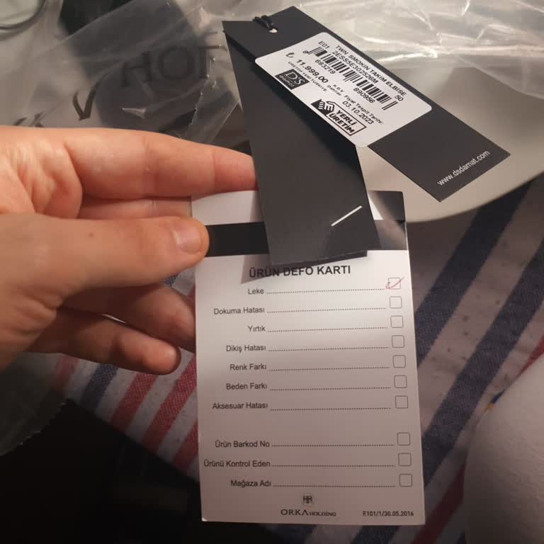 DS Damat'ta Beklenmedik Sorunlar Ve Müşteri Hizmetleri Deneyimi