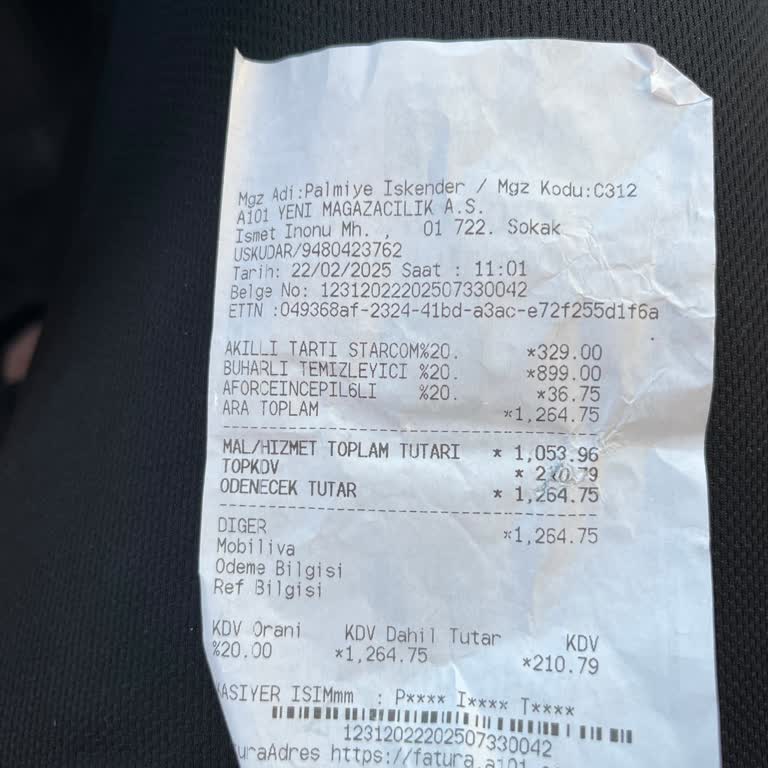 Kullanılmış Ürün Satışı Ve İade Sorunu: Müşteri Hizmetleri Eksikliği