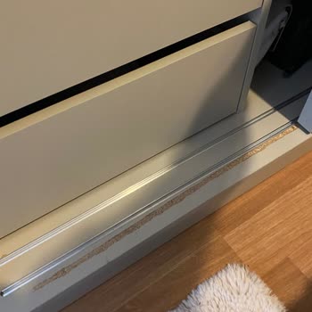 Defolu Yatak Odası Takımı Ve İlgisiz Müşteri Hizmeti