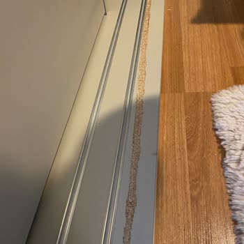 Defolu Yatak Odası Takımı Ve İlgisiz Müşteri Hizmeti