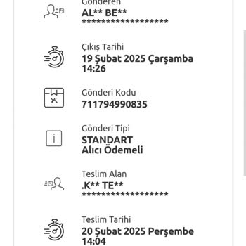 Realme Ve KVK Arasında Kaybolan Cihazım