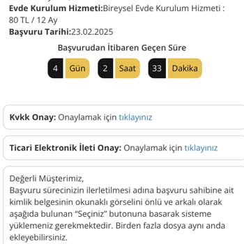 Millenicom Kurulumunda Yaşanan Gecikme: Acil İhtiyaçlar Karşılanmıyor