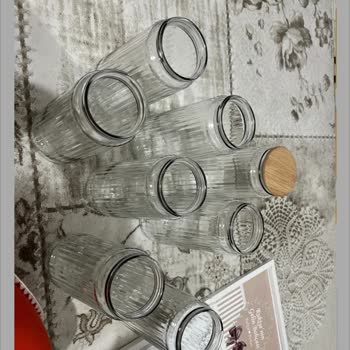 Kırık Kavanozların Tedarik Sorunu