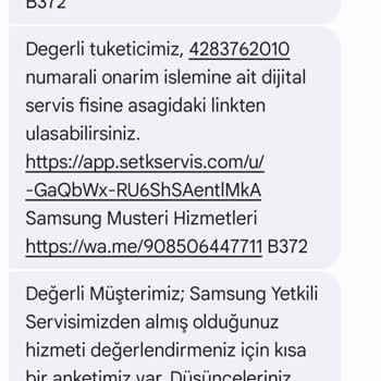 Samsung Z Flip 3 İle Bitmeyen Ekran Koruyucu Sorunu