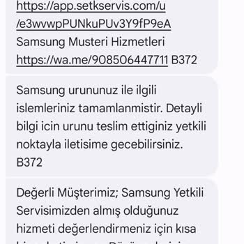 Samsung Z Flip 3 İle Bitmeyen Ekran Koruyucu Sorunu