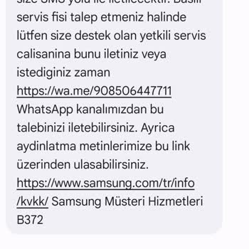 Samsung Z Flip 3 İle Bitmeyen Ekran Koruyucu Sorunu