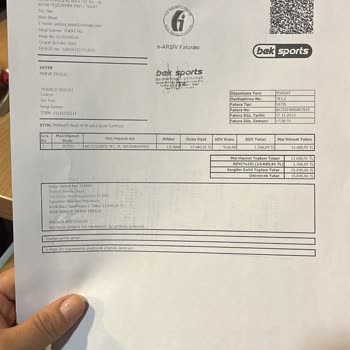 Yozgat Novada AVM Bek Sports Adidas Mağazası'nda İade Sorunu: Tüketici Hakları Göz Ardı Ediliyor