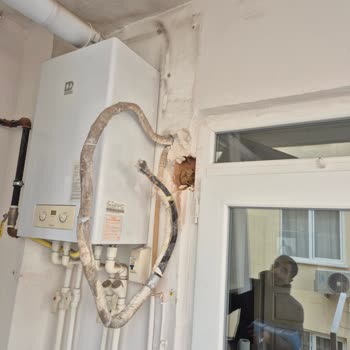 Siemens Servis Ekibinin Nezaketsiz Tavırları Ve Mağduriyetimiz