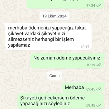 Tüketici Haklarıyla Dalga Geçen Firma: Yanıltıcı Ürün Ve İade Sorunu