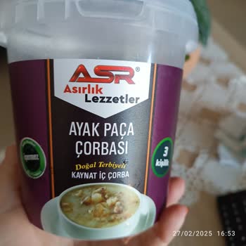 Hijyen Sorunu Yaşatan Ayak Paça Deneyimi