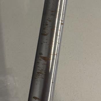 Porland Ürünlerinde Beklenmedik Paslanma Sorunu