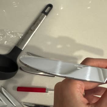 Porland Ürünlerinde Beklenmedik Paslanma Sorunu