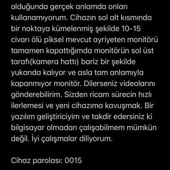 Hepsiburada'da Kargo Ve İletişim Krizi: Ürün İadesi Kabusum Oldu!