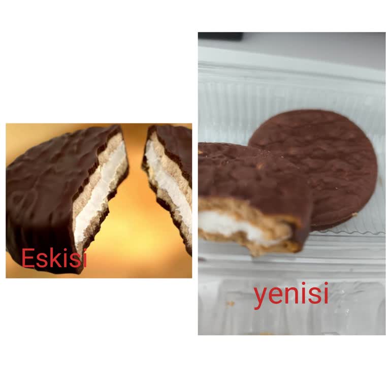 Halley'in Eski Kalitesini Geri İstiyoruz