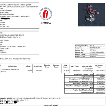 Ödeme Belirsizliği Ve Mağduriyet