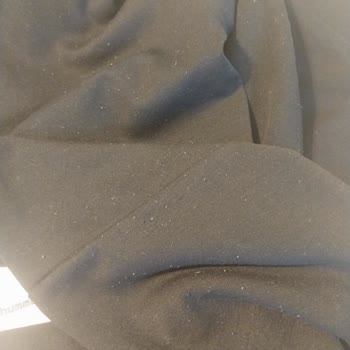Eşofman Altında Sürekli Red Edilen Değişim Talebi