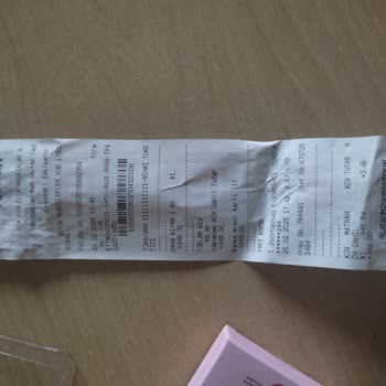 Marketten Aldığım Kıymada Kalite Sorunu