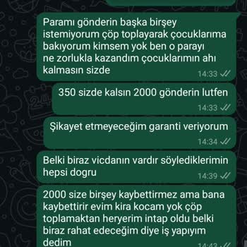 Çorap Paketleme İşinde Mağduriyet Ve Yanıtsız Kalan Talepler