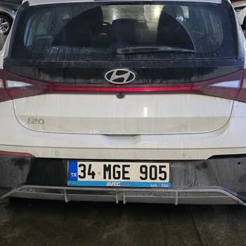 Eki aç