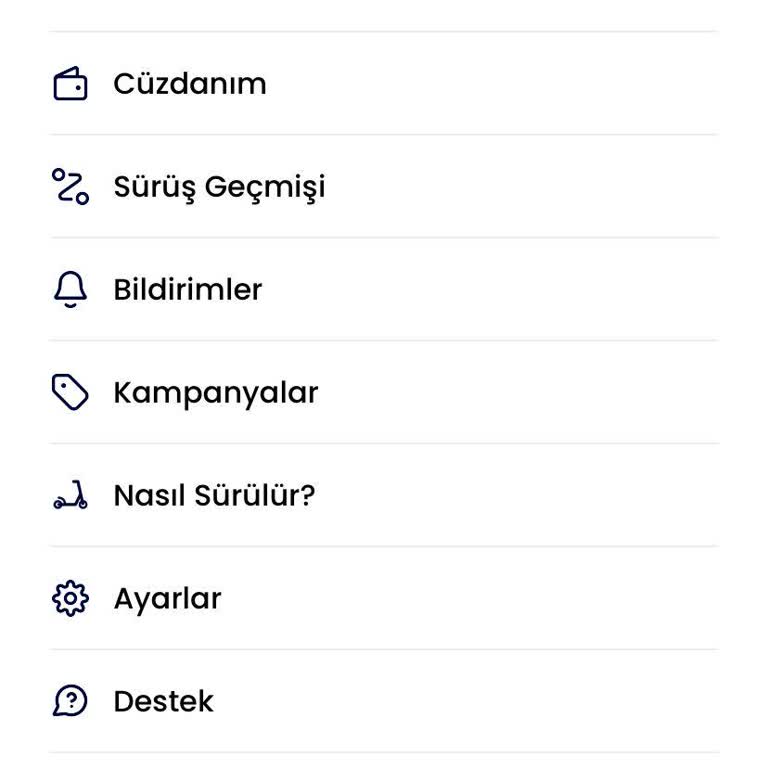 Kullanılamayan Bakiye Ve Yanıtsız Destek Talepleri