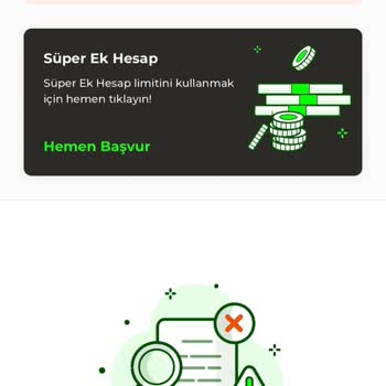 Onaylanan Krediyi Kullanamıyorum: Dijital Bankacılık Sorunu