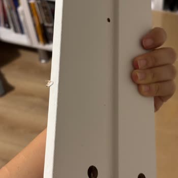 IKEA'dan Gelen Hayal Kırıklığı: Bir Masa Almak Neden Bu Kadar Zor?