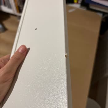 IKEA'dan Gelen Hayal Kırıklığı: Bir Masa Almak Neden Bu Kadar Zor?